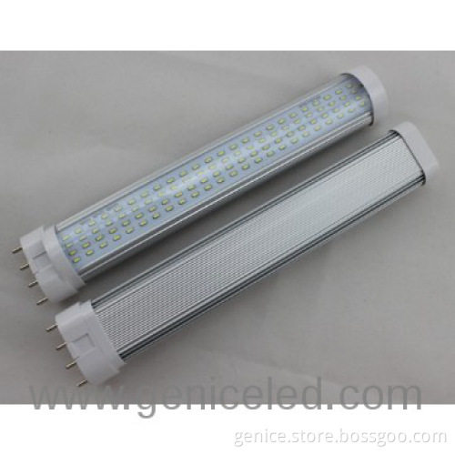 AC100-240V 3 years warranty 9W 2G11 tube lamp